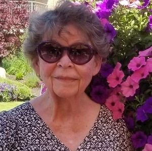 Meet your Posher, Carol